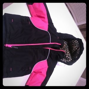 Wonder Kids - 18 mo - puffer coat